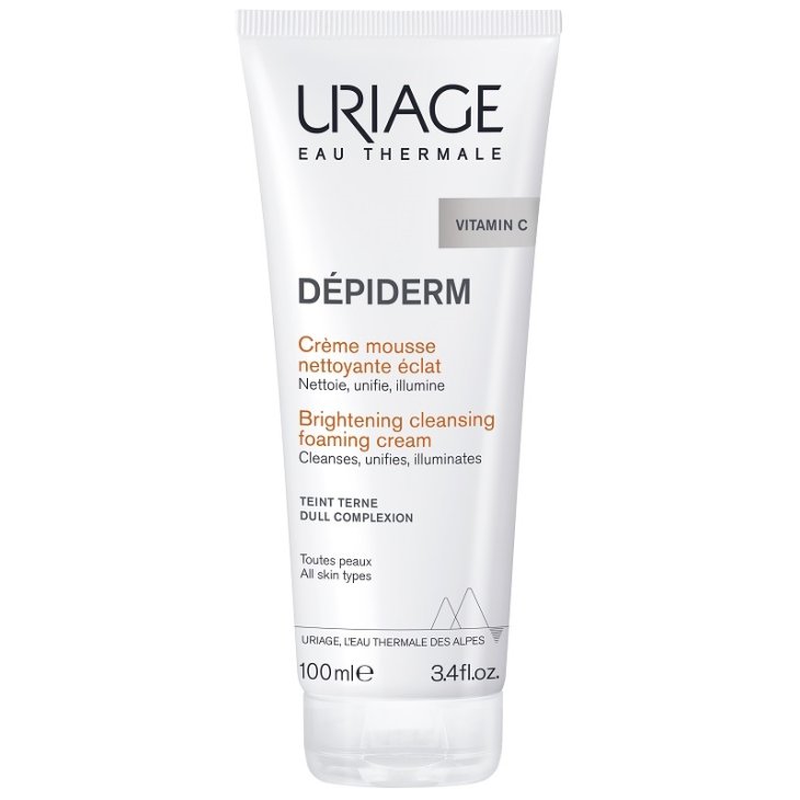 DEPIDERM Crema Mous.Det.100ml.