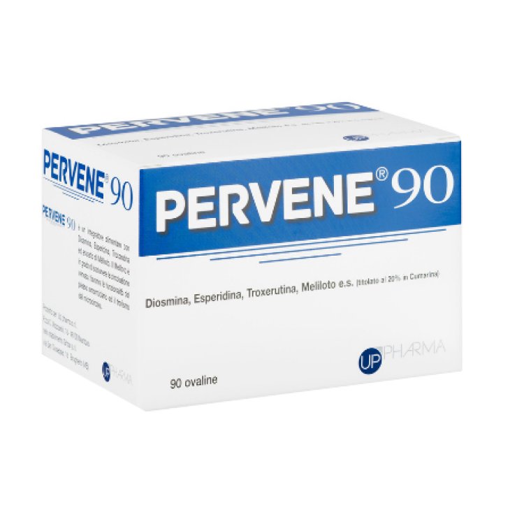 PERVENE 9O OVALINE PERVENE 9O OVALINE