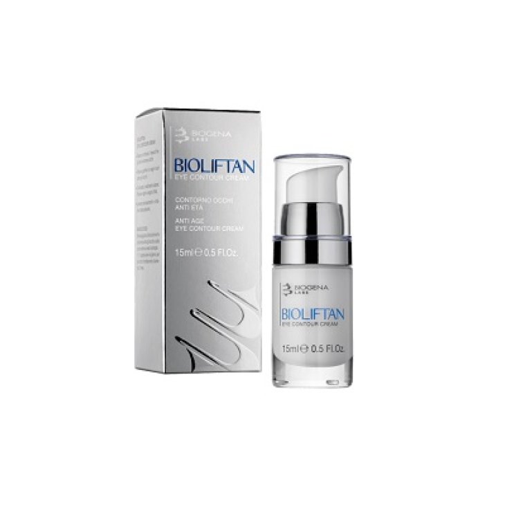 BIOLIFTAN EYE CONTOUR CR 15ML BIOLIFTAN EYE CONTOUR CR 15ML