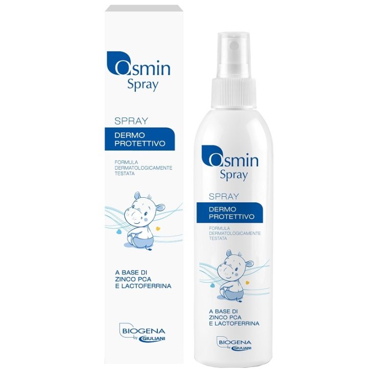 OSMIN-SPRAY 90ML OSMIN-SPRAY 90ML