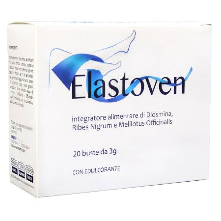 ELASTOVEN 20BUST ELASTOVEN 20BUST