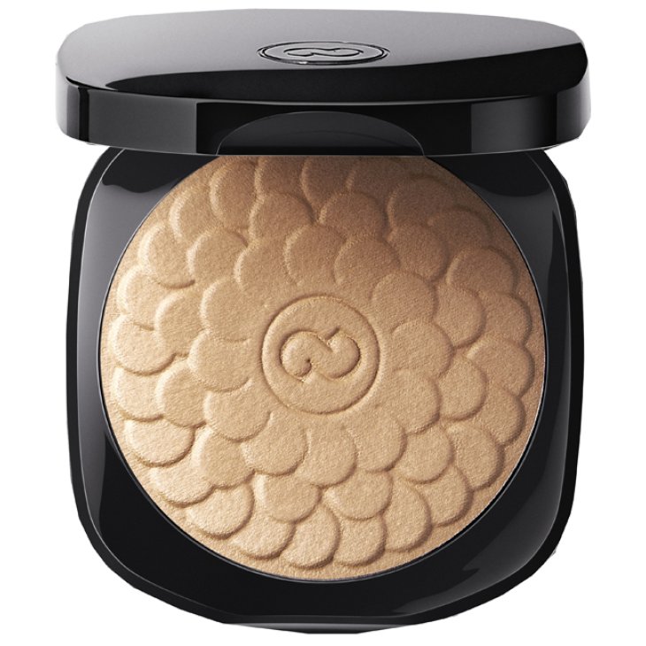 GALENIC POLVERE ABBRONZANTE