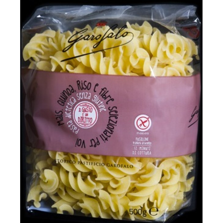 GAROFALO FUSILLONE 500G