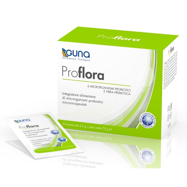 PROFLORA INTEG 30BS PROFLORA INTEG 30BS