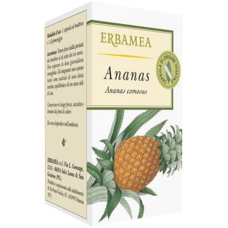 ANANAS 50OPR EBM