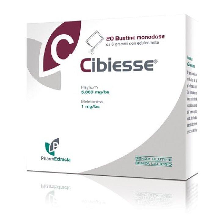 CIBIESSE 20BUST CIBIESSE 20BUST