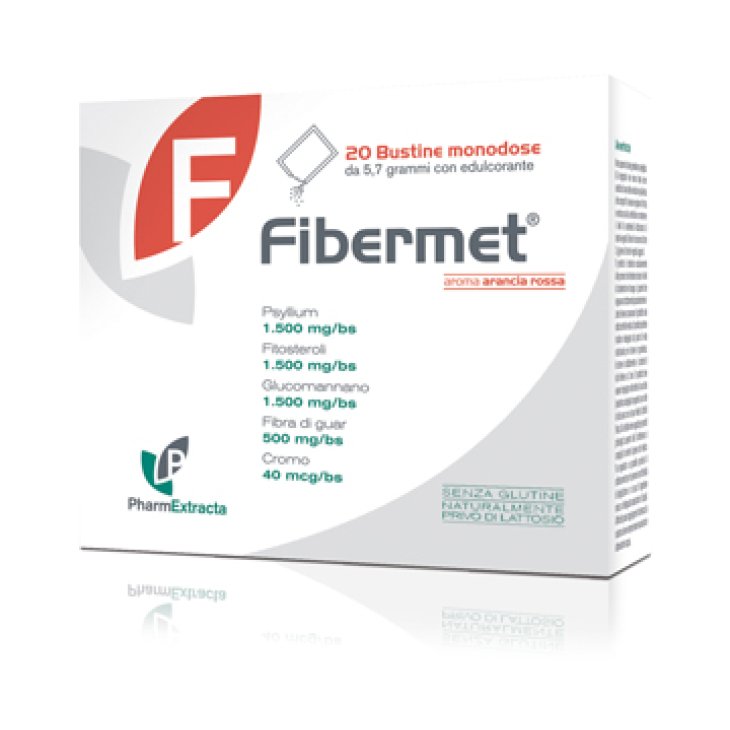 FIBERMET 20BUST FIBERMET 20BUST