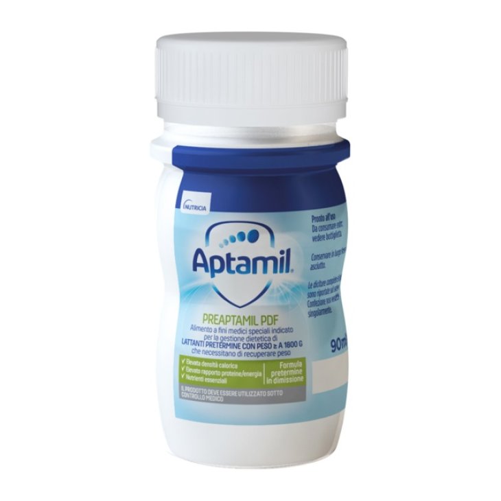APTAMIL PDF LIQUIDO 90ML 24PZ APTAMIL PDF LIQUIDO 90ML 24PZ