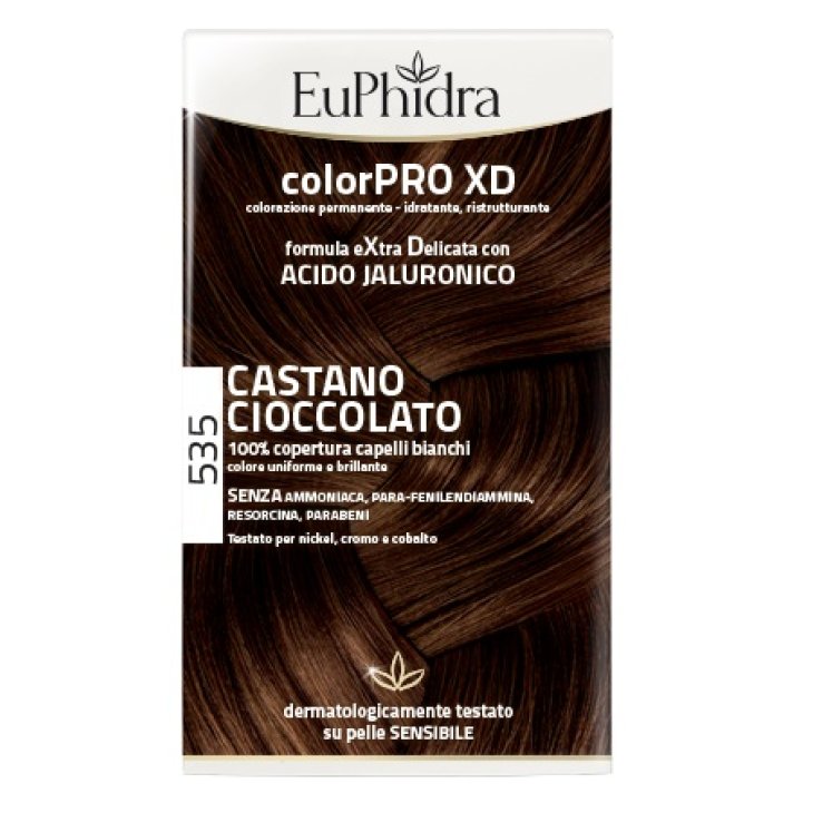 EUPHIDRA COLORPR XD 535 CAST CIO EUPHIDRA COLORPR XD 535 CAST CIO