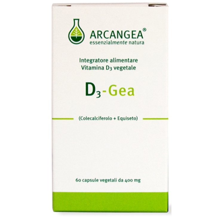 D3 GEA 60 Cps ACN D3 GEA 60 Cps ACN