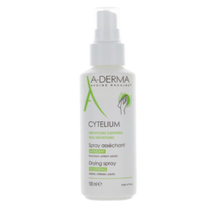 ADERMA CYTELIUM SPRAY 100ML