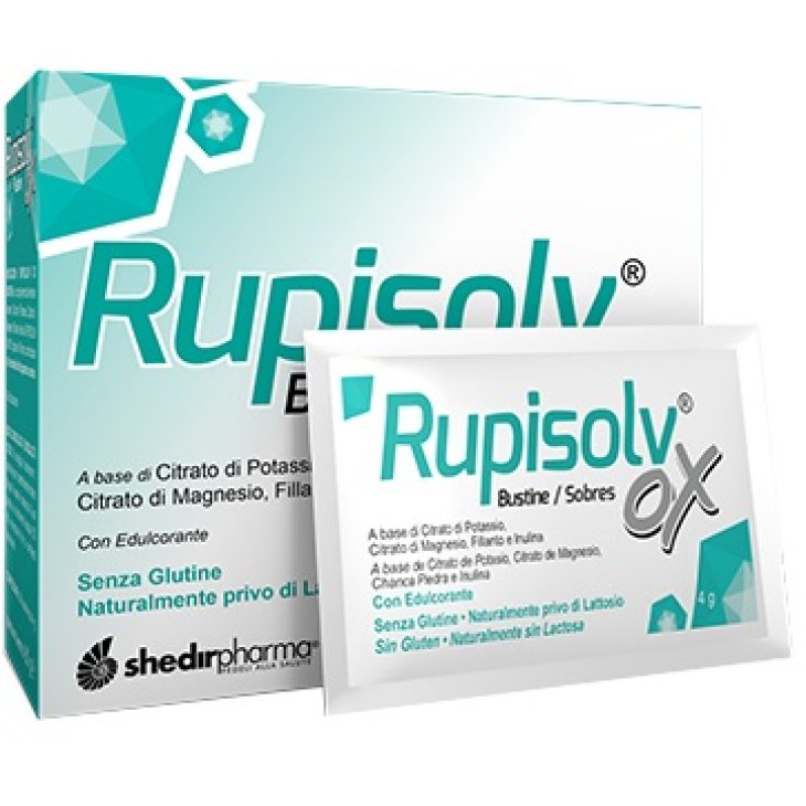 RUPISOLV OX 20BUST RUPISOLV OX 20BUST