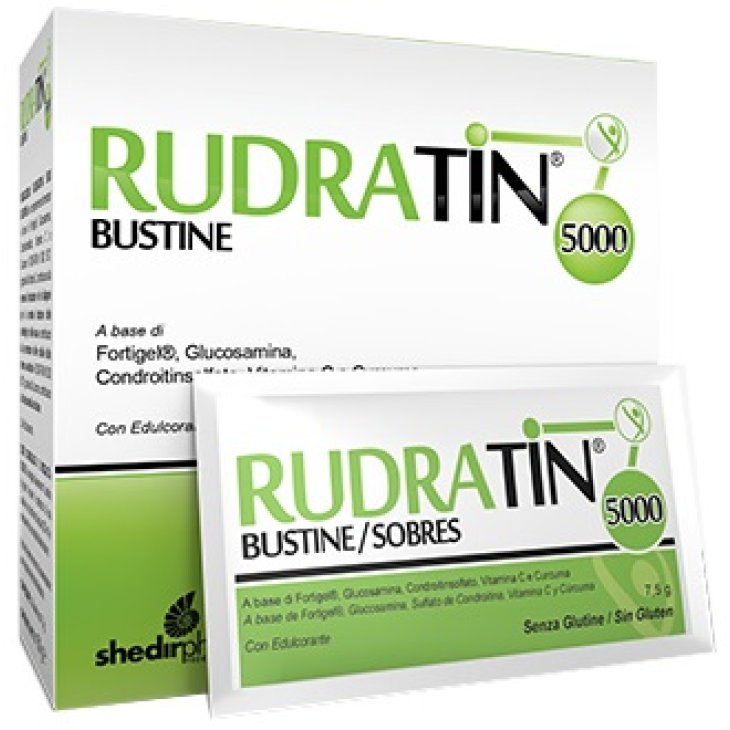 RUDRATIN 5000 20BUST RUDRATIN 5000 20BUST