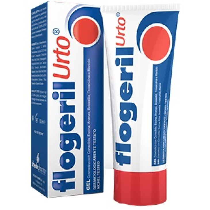 FLOGERIL URTO 100ML FLOGERIL URTO 100ML