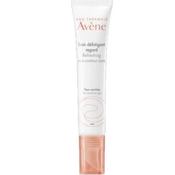 AVENE SE TRAT ANTIFATICA OCCHI AVENE SE TRAT ANTIFATICA OCCHI