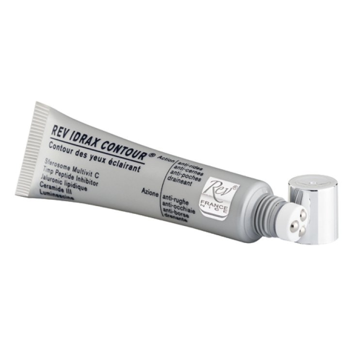 REV IDRAX CONTOUR 15ML REV IDRAX CONTOUR 15ML