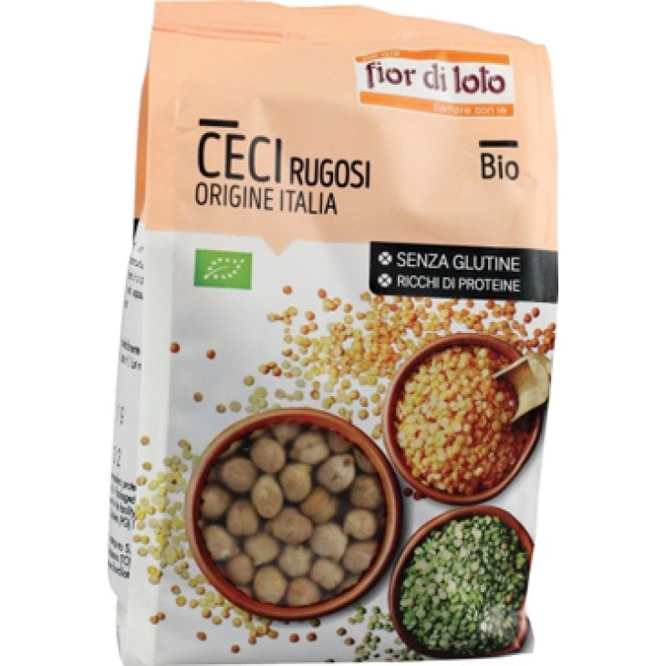 PROBIOS Ceci Bianchi Bio 400g