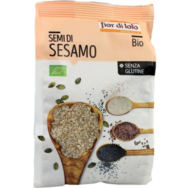 PROBIOS Semi Sesamo Bio 250g