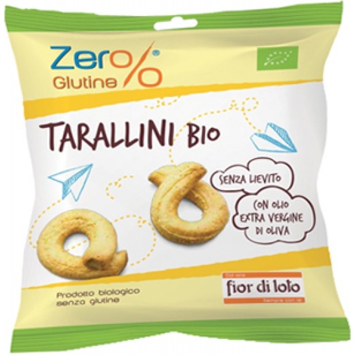 PROBIOS Tarallini S/G Bio Mono