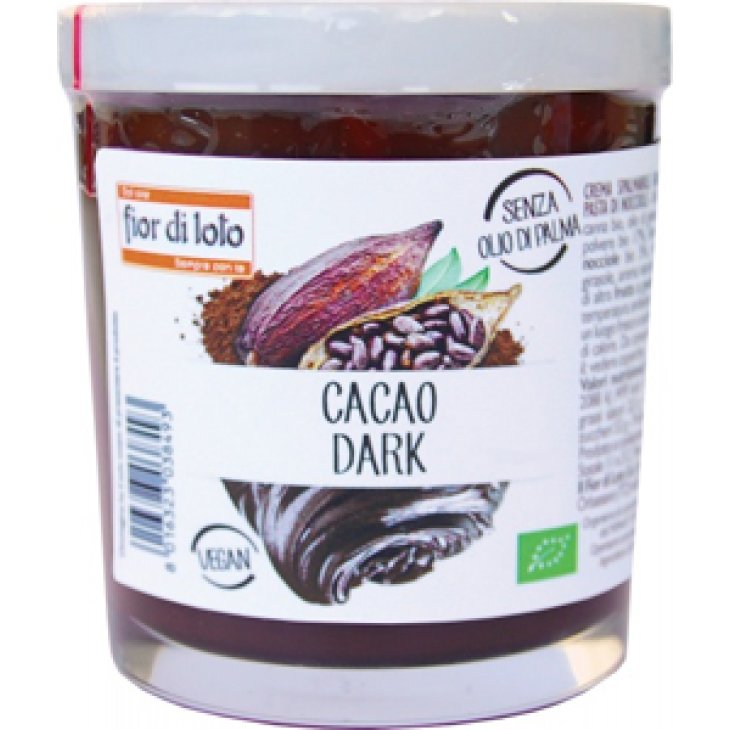 PROBIOS Crema Cacao Dark Bio