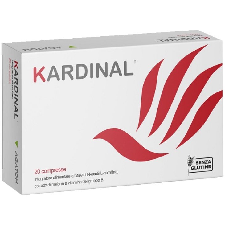 KARDINAL 20CPR
