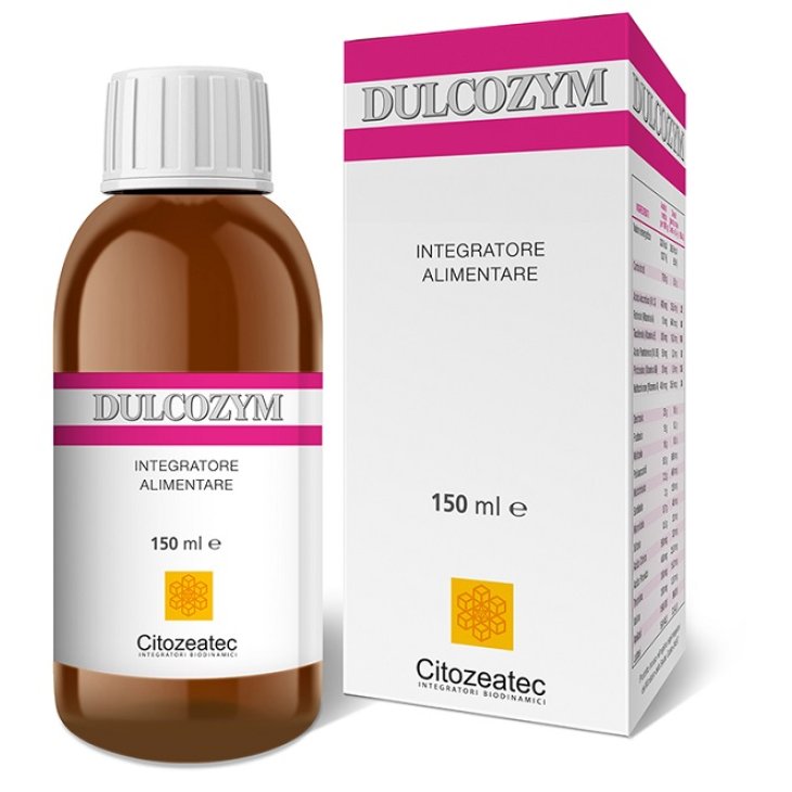 DULCOZYM 150ML