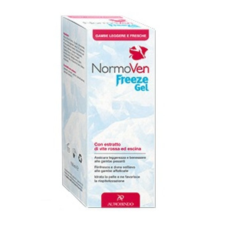 NORMOVEN GEL 150ML NORMOVEN GEL 150ML
