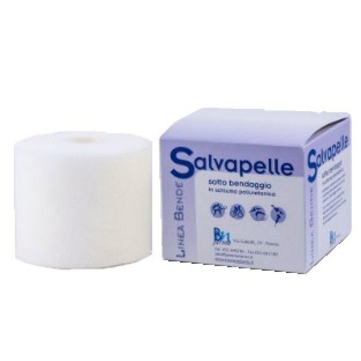 CER Salvapelle 275cmx7cm