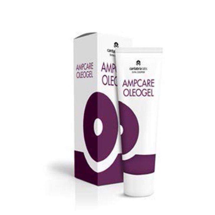 AMPCARE OLEOGEL 30ML AMPCARE OLEOGEL 30ML