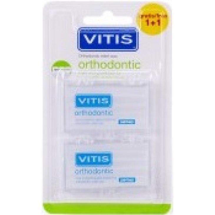 VITIS ORTHO CERA 010717 VITIS ORTHO CERA 010717