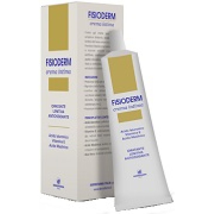 FISIODERM CREMA INTIMA 30ML FISIODERM CREMA INTIMA 30ML