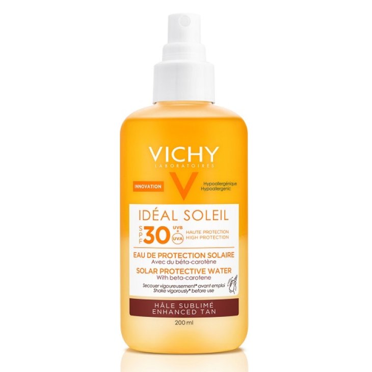 IS ACQUA SOLARE ABBR 200ML