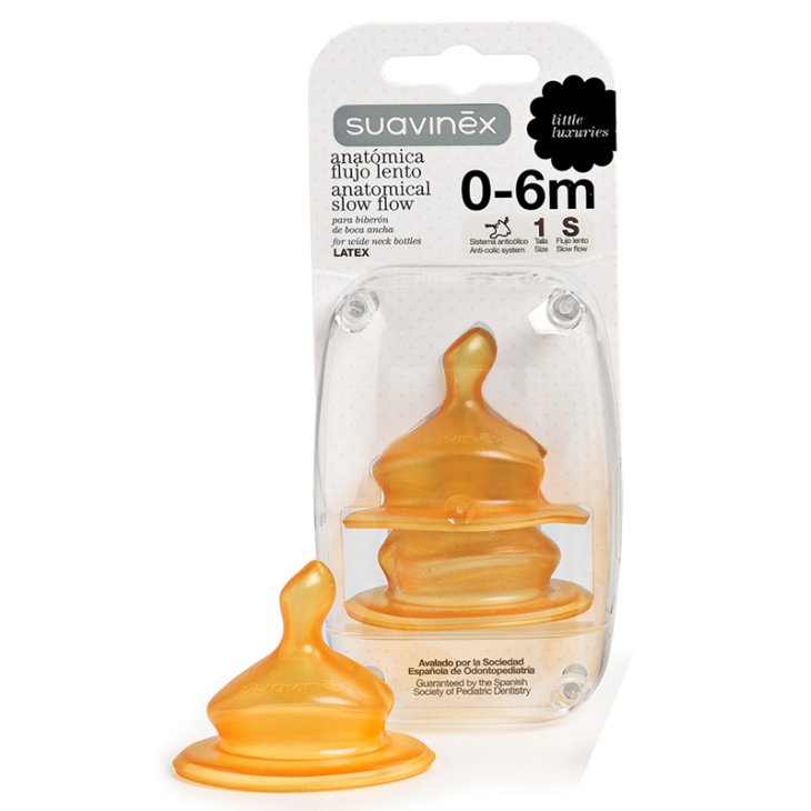 LITTLE LUXURIES TETT LATT AN1S