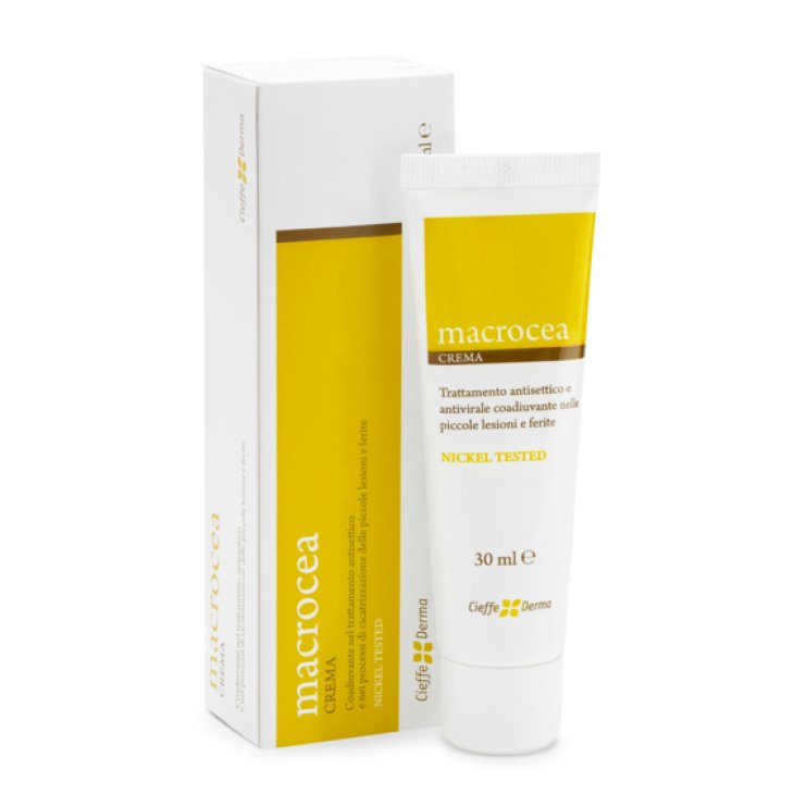 MACROCEA CREMA 30ML MACROCEA CREMA 30ML