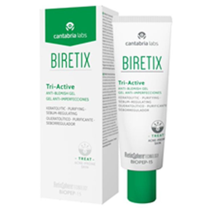 BIRETIX TRIACTIVE 50ML BIRETIX TRIACTIVE 50ML