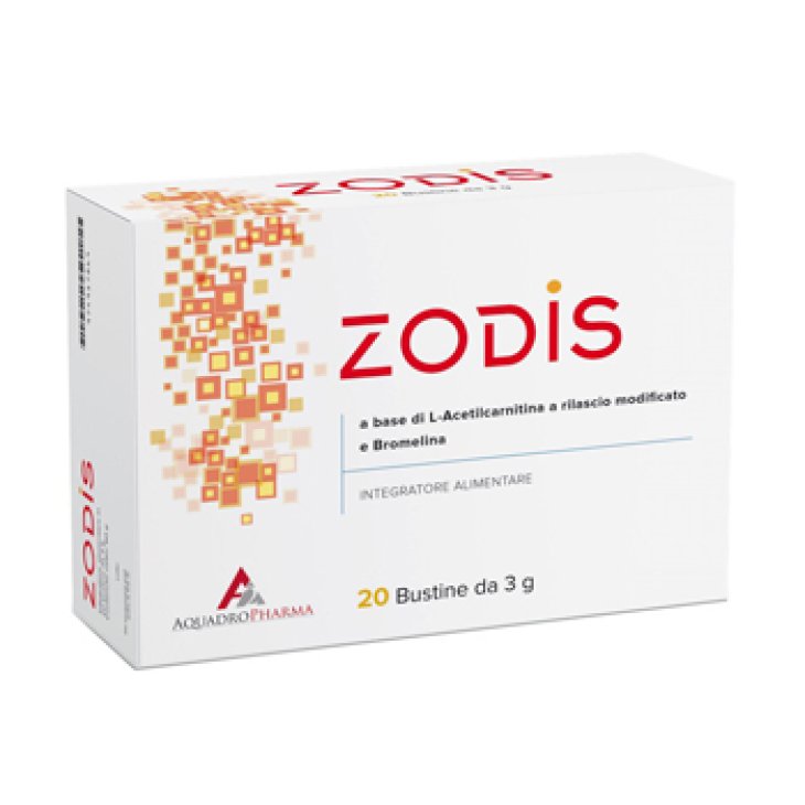 ZODIS 20 Bust.3g ZODIS 20 Bust.3g