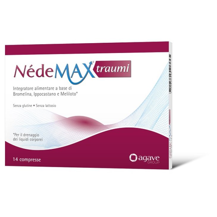 NEDEMAX TRAUMI 14CPR 16,24G