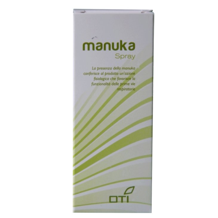 MANUKA SPRAY 30ML NF