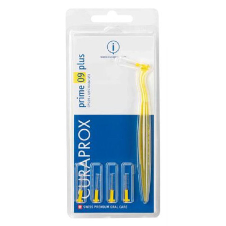 CURAPROX CPS PRIME9 5SCOV+SUP CURAPROX CPS PRIME9 5SCOV+SUP