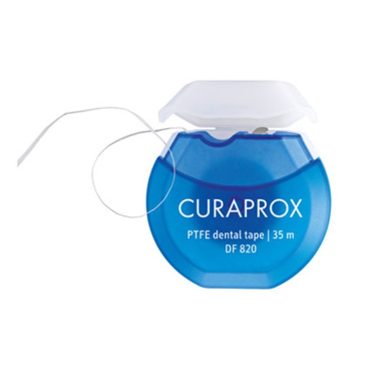 CURAPROX DENTAL FLOSS DF820 CURAPROX DENTAL FLOSS DF820