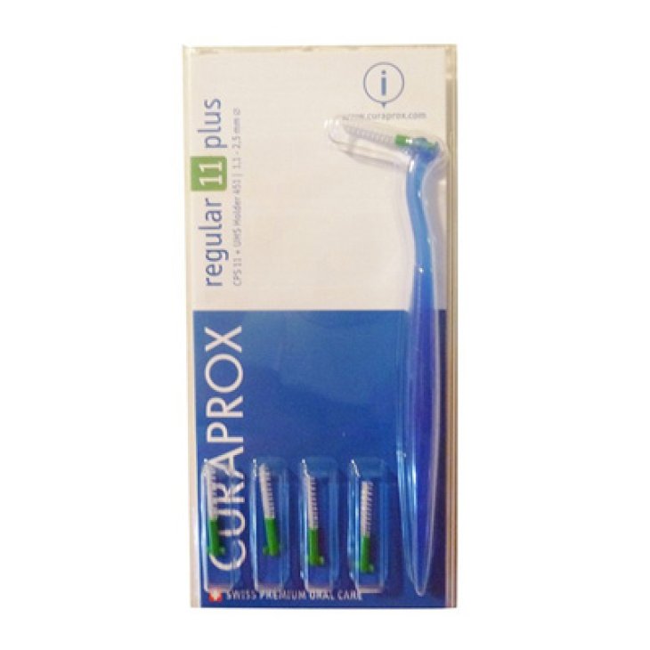 CURAPROX CPS REG 11 5SCOV+SUPP CURAPROX CPS REG 11 5SCOV+SUPP