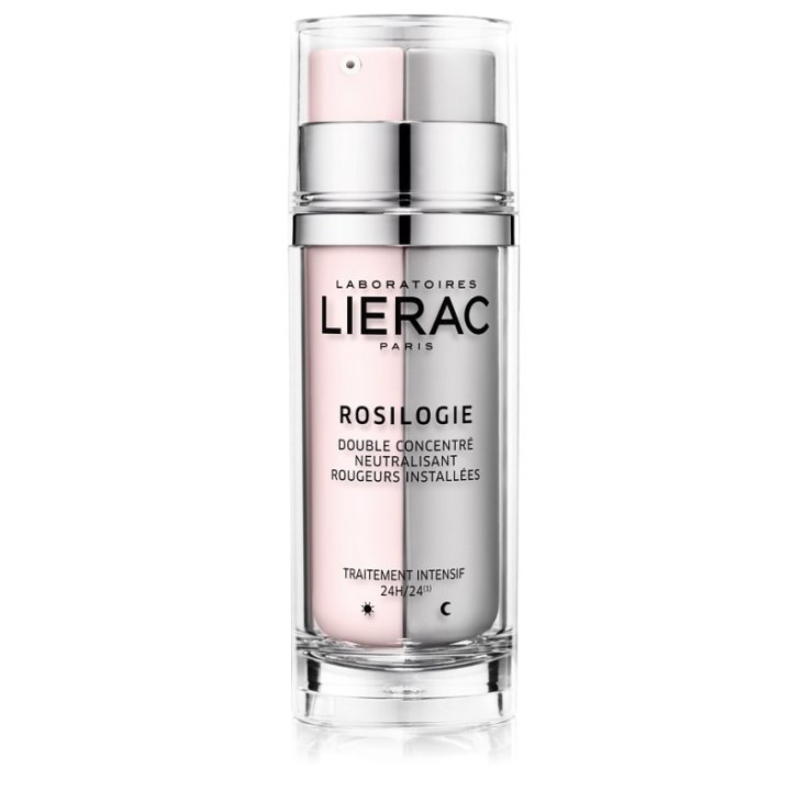 LIERAC ROSILOGIE DOPP CONC J&N LIERAC ROSILOGIE DOPP CONC J&N