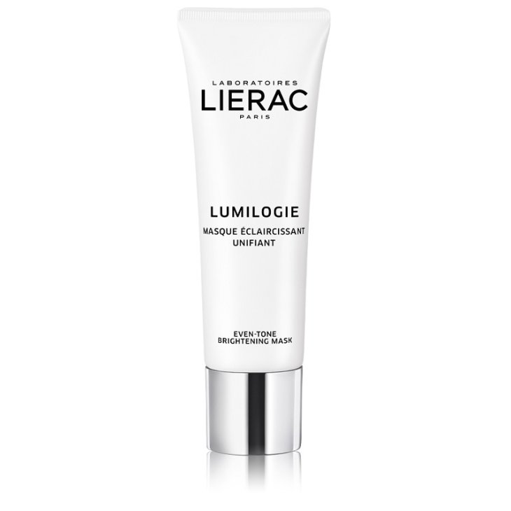 LIERAC LUMILOGIE MASQUE 50ML LIERAC LUMILOGIE MASQUE 50ML