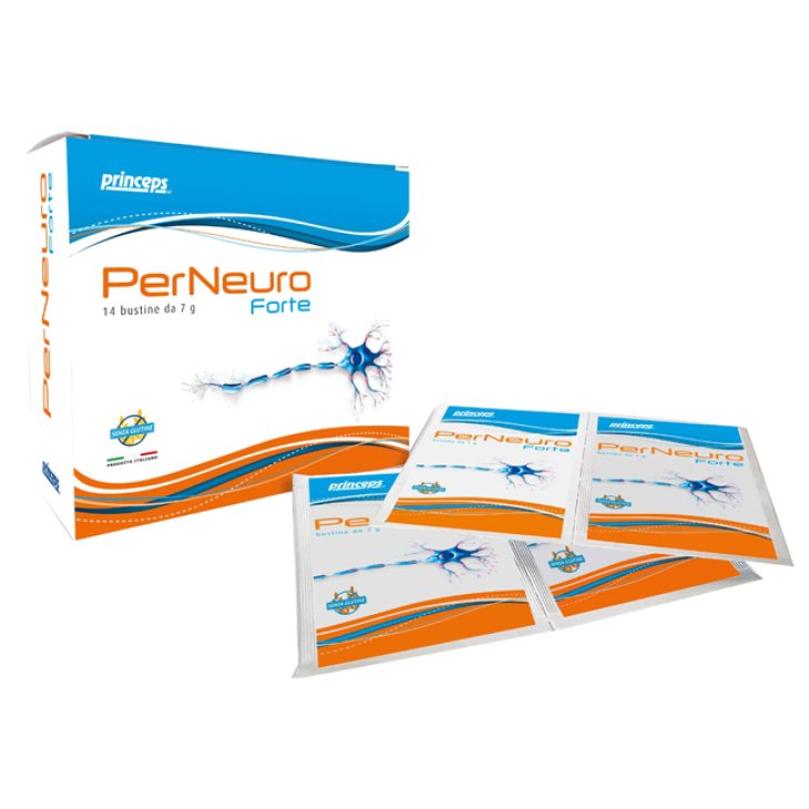PERNEURO FORTE 14BUST PERNEURO FORTE 14BUST
