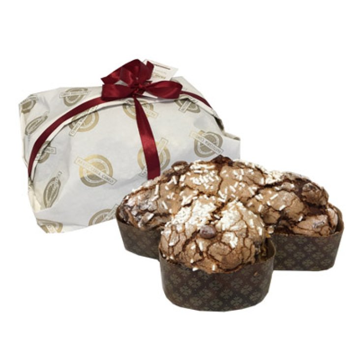 COLOMBA MANDORLE GOC CIOC 400G