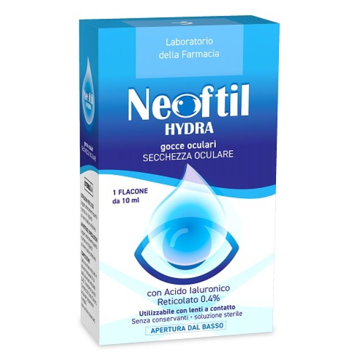 LDF NEOFTIL HYDRA 10ML