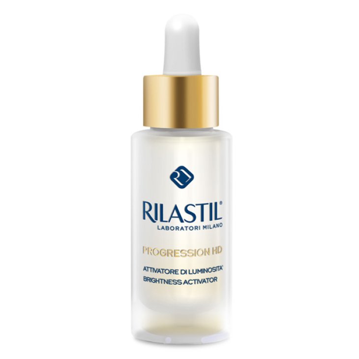 RILASTIL PROGRES HD SIERO 15ML