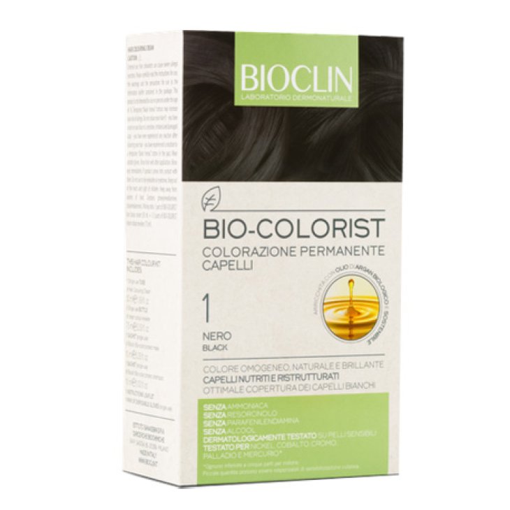 BIOCLIN Nero 1 BIOCLIN Nero 1