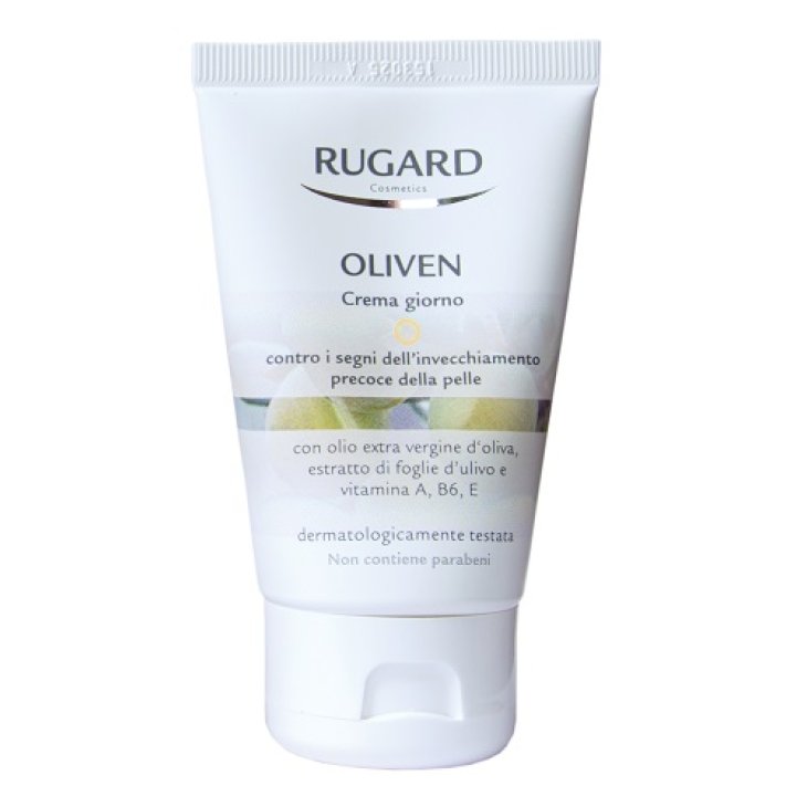 RUGARD OLIVEN CR GIORNO 50ML