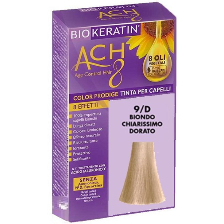 BIOKERATIN ACH8 9/D BIO CHSSMO BIOKERATIN ACH8 9/D BIO CHSSMO